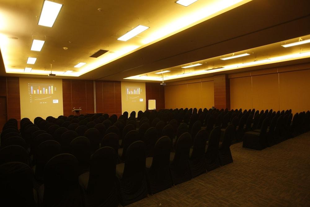 Keys Select By Lemon Tree Hotels, Whitefield, Bengaluru Exterior foto